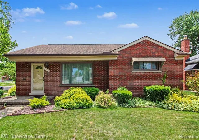 Homes for sale in Livonia, MI | 29115 Westfield St, Livonia, MI 48150 | MLS# 61003568
