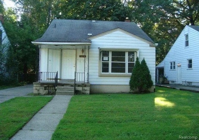 1st image of 17634 Westbrook St, Detroit, MI 48219 | MLS# 20519369