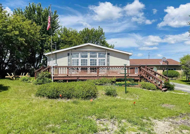 Homes for sale in Beaverton, MI | 5456 Mangus Rd, Beaverton, MI 48612 | MLS# 50204470