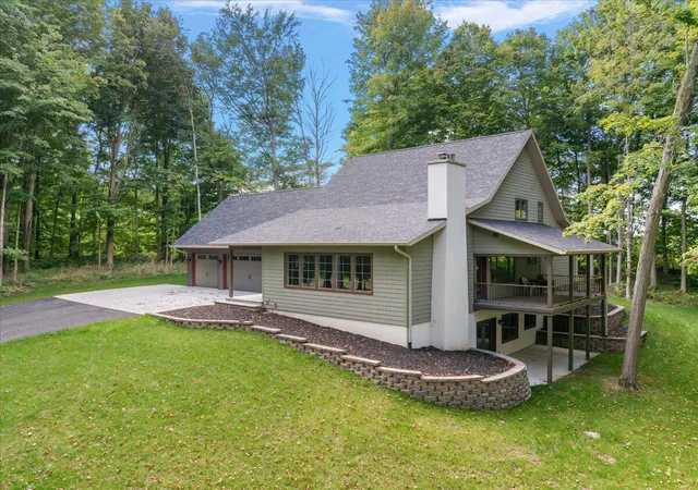 4th image of 8806 Lakewood Trl, Berrien Center, MI 49102 | MLS# 70497018