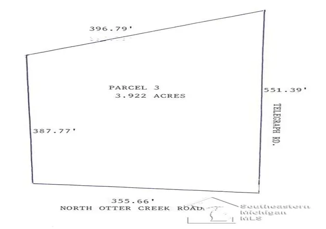 Photo 1 of Sale Pending at S Telegraph, La Salle, MI 48145 | MLS# 50039842 | Listing updated on 2024-06-17