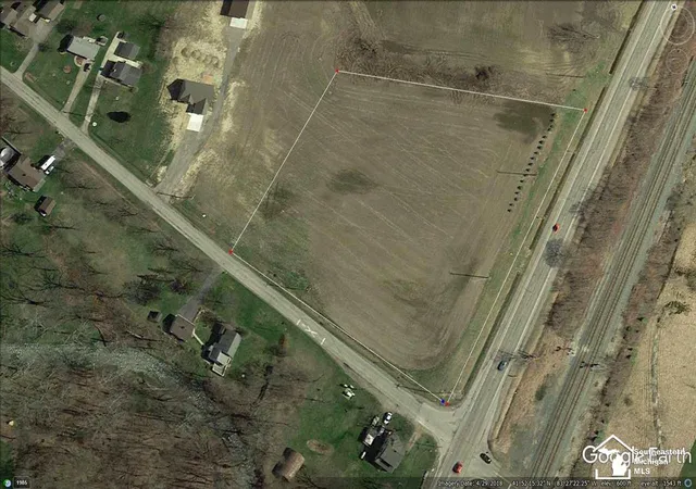 Photo 2 of Sale Pending at S Telegraph, La Salle, MI 48145 | MLS# 50039842 | Listing updated on 2024-06-17