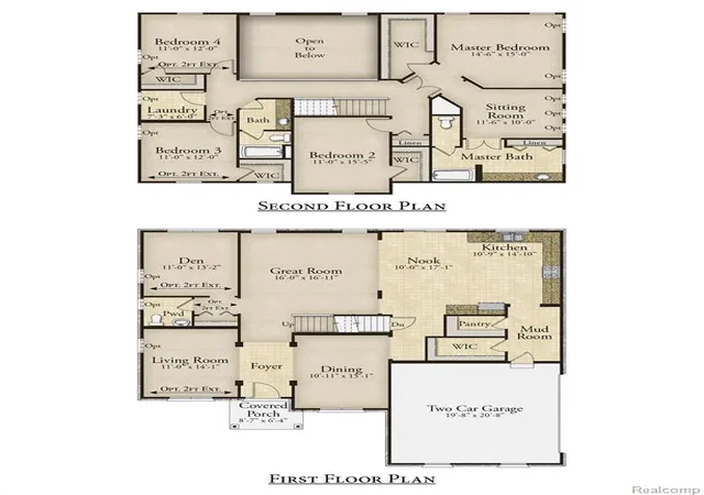 49th image of 26645 Triple Crown Dr, South Lyon, MI 48178 | MLS# 61002392