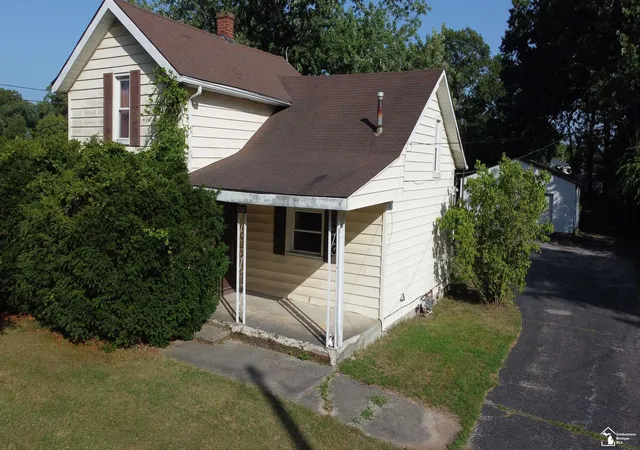 Homes for sale in Lambertville, MI | 8312 Monroe Rd, Lambertville, MI 48144 | MLS# 50213875