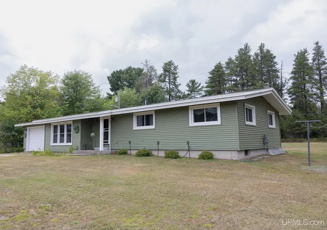Photo 2 of Single family home for sale at 236 North Rd, Negaunee, MI 49866 | MLS# 50220358 | Listing updated on 2026-09-11