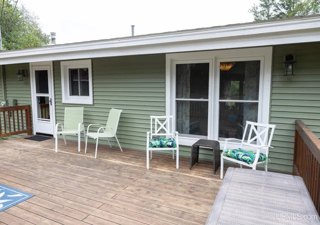 Photo 3 of Single family home for sale at 236 North Rd, Negaunee, MI 49866 | MLS# 50220358 | Listing updated on 2026-09-11