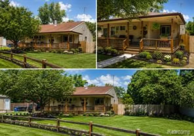 Homes for sale in Westland, MI | 35014 Lewis St, Westland, MI 48185 | MLS# 61009009