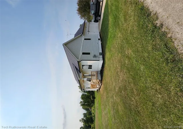 1st image of 12350 Masters Rd, Riley, MI 48041 2424 | MLS# 61023241