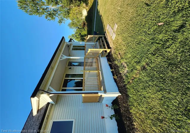 2nd image of 12350 Masters Rd, Riley, MI 48041 2424 | MLS# 61023241