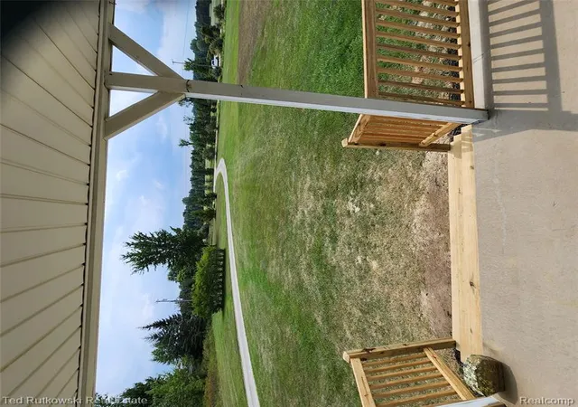 Photo 3 of Sale Pending at 12350 Masters Rd, Riley, MI 48041 2424 | MLS# 61023241 | Listing updated on 2026-09-03
