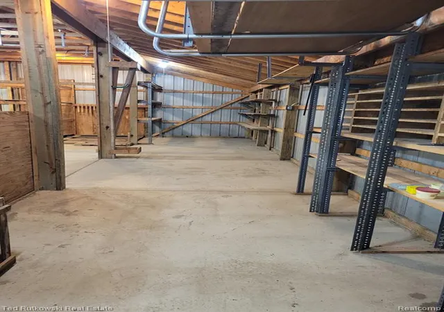45th image of 12350 Masters Rd, Riley, MI 48041 2424 | MLS# 61023241