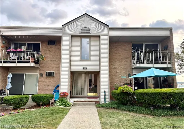 Photo 1 of Condo for sale at 1669 Cass Lake Rd #D, Keego Harbor, MI 48320 | MLS# 61016065 | Listing updated on 2026-08-31