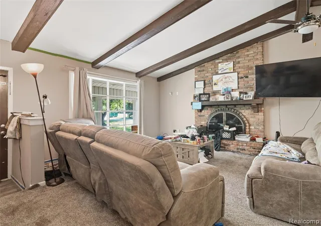 Photo 3 of Single family home for sale at 2435 E M 36, Pinckney, MI 48169 9147 | MLS# 61009600 | Listing updated on 2026-09-04
