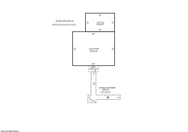 Homes for sale in Battle Creek, MI | 104 W Roosevelt Ave, Battle Creek, MI 49037 | MLS# 70528171