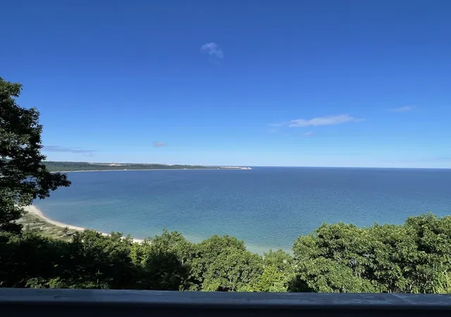Homes for sale in Glen Arbor, MI | 4a Pinnacle Pl, Glen Arbor, MI 49636 | MLS# 80070224