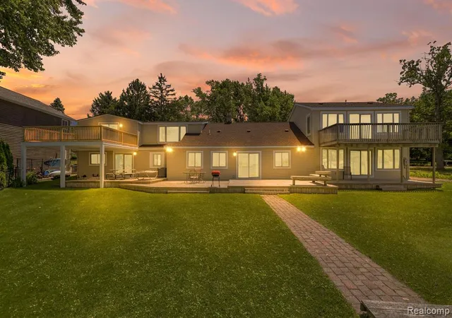 1st image of 1794 S Hughes Rd, Brighton, MI 48114 | MLS# 60963130