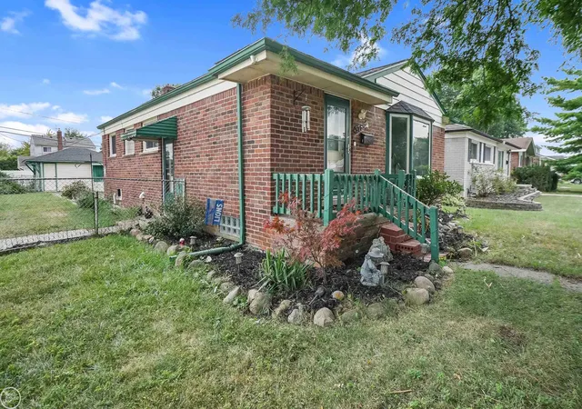 16th image of 578 Belton St, Garden City, MI 48135 | MLS# 50218583