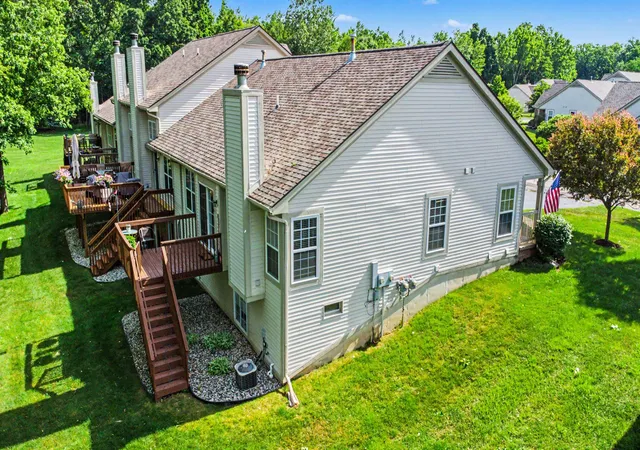 Homes for sale in Grand Blanc, MI | 5888 Augusta Ln, Grand Blanc, MI 48439 | MLS# 50211180