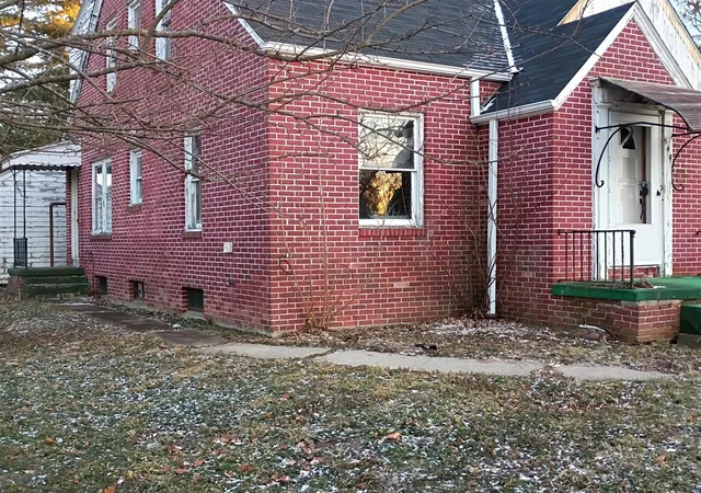 Homes for sale in Saginaw, MI | 544 S 13Th St, Saginaw, MI 48601 | MLS# 70536828