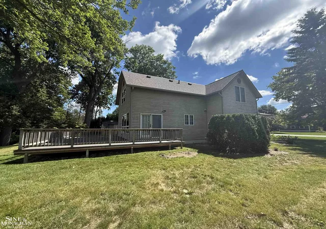 Homes for sale in East China, MI | 2218 St Clair Hwy Hwy, East China, MI 48054 | MLS# 50212039