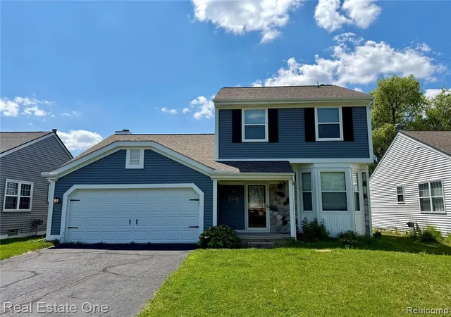1st image of 1930 Alexander Dr, Westland, MI 48186 | MLS# 61010662