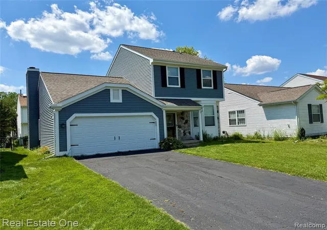 2nd image of 1930 Alexander Dr, Westland, MI 48186 | MLS# 61010662