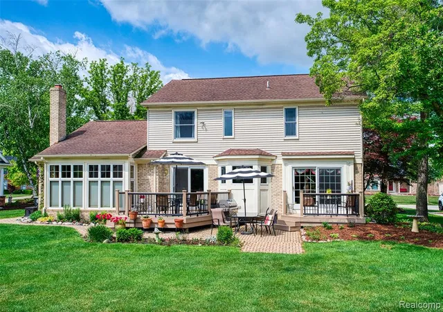 5th image of 20216 Ellen Dr, Livonia, MI 48152 1179 | MLS# 61002619