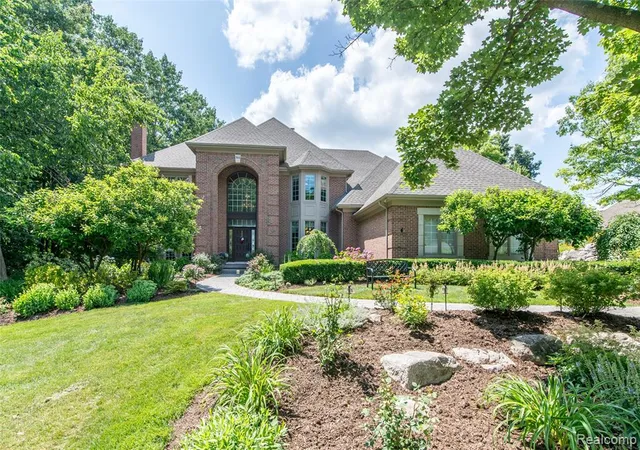 1st image of 3166 Beach Lake Dr, Milford, MI 48380 | MLS# 60918422