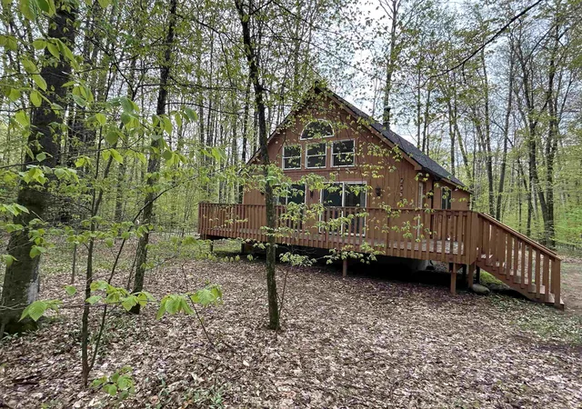 Homes for sale in Bellaire, MI | 2577 W Schuss Mountain Dr, Bellaire, MI 49615 | MLS# 80068419