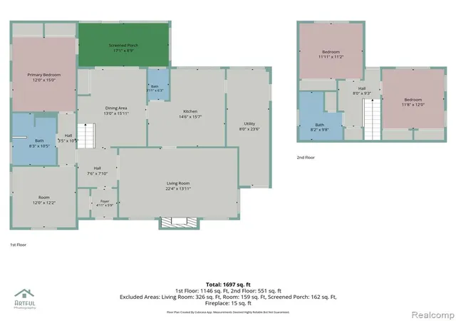 Photo 29 of Single family home for sale at 17620 Cornell Rd, Southfield, MI 48075 4279 | MLS# 61025402 | Listing updated on 2026-08-29