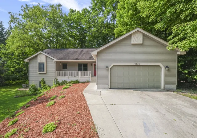 1st image of 19843 Pine Woods Dr, Lake Ann, MI 49650 | MLS# 80071639