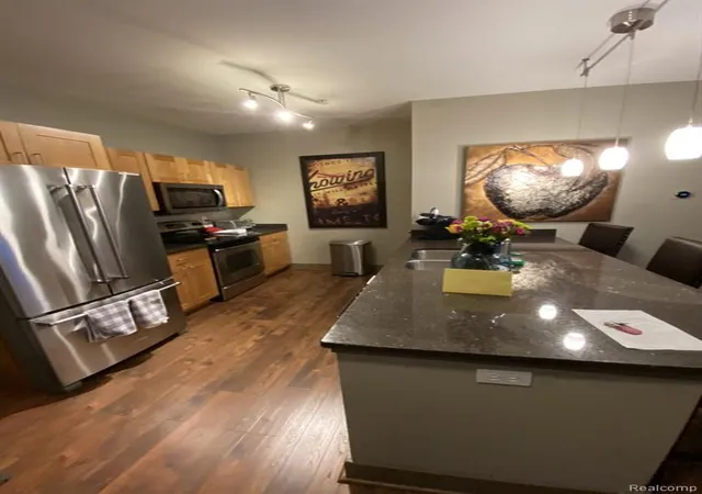 Homes for sale in Lansing, MI | 500 E Michigan Ave #411, Lansing, MI 48912 1175 | MLS# 60982705