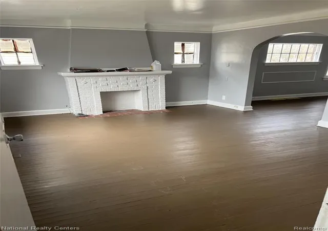 Photo 2 of Multi family home for sale at 9950 Ward St, Detroit, MI 48227 3737 | MLS# 61024926 | Listing updated on 2026-08-27