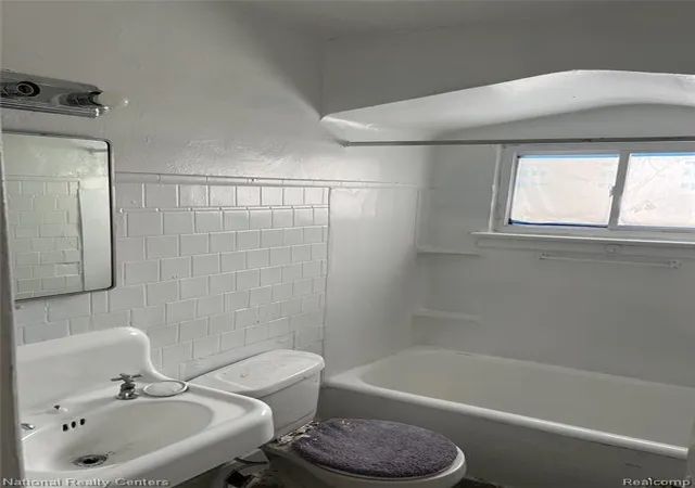 Photo 4 of Multi family home for sale at 9950 Ward St, Detroit, MI 48227 3737 | MLS# 61024926 | Listing updated on 2026-08-27