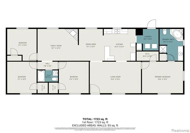 Homes for sale in Grand Blanc, MI | 115 Fox Hound Ct, Grand Blanc, MI 48439 | MLS# 61010778
