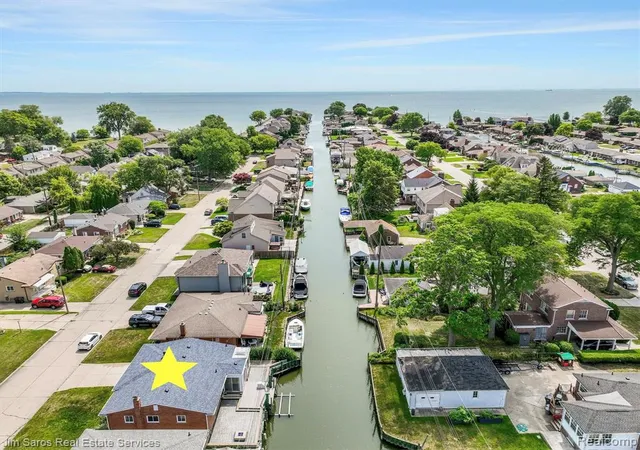 Photo 2 of Single family home for sale at 22444 Wildwood St, Saint Clair Shores, MI 48081 2427 | MLS# 61014786 | Listing updated on 2026-08-25