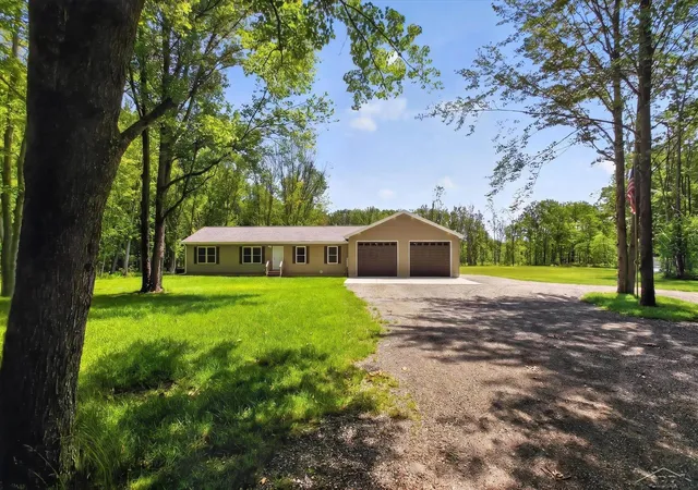 Homes for sale in Midland, MI | 5590 N Jefferson Rd, Midland, MI 48642 | MLS# 50213934