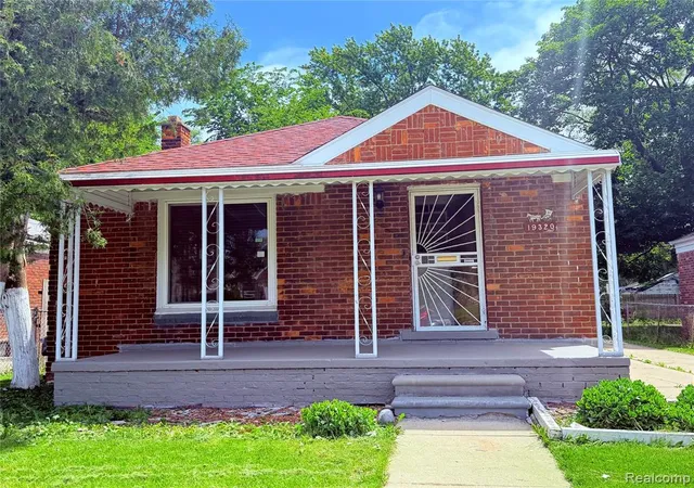 Photo 1 of Single family home for sale at 19320 Gable St, Detroit, MI 48234 | MLS# 61001872 | Listing updated on 2026-08-31