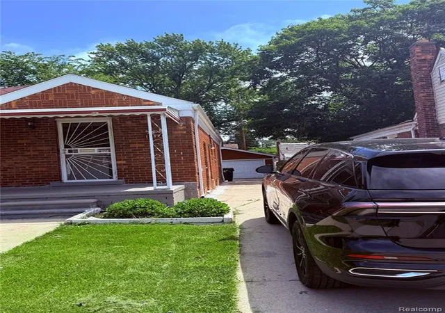 Photo 2 of Single family home for sale at 19320 Gable St, Detroit, MI 48234 | MLS# 61001872 | Listing updated on 2026-08-31