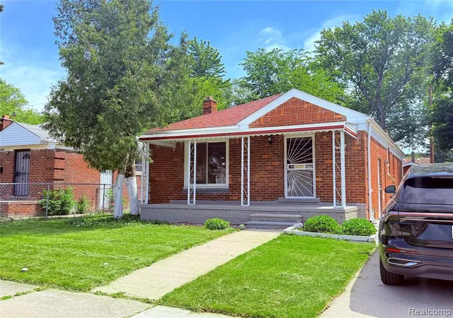 Photo 3 of Single family home for sale at 19320 Gable St, Detroit, MI 48234 | MLS# 61001872 | Listing updated on 2026-08-31
