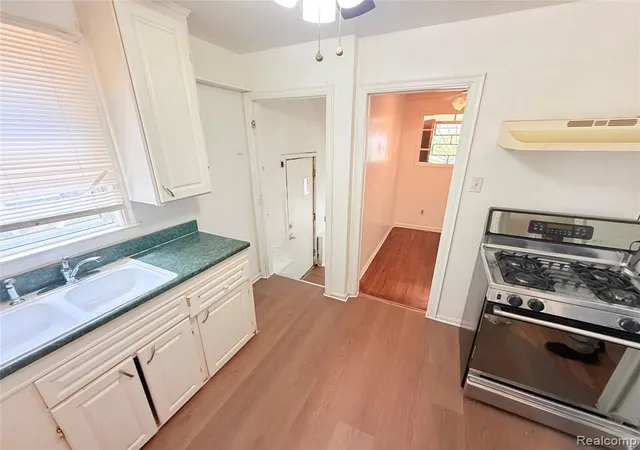 Photo 4 of Single family home for sale at 19320 Gable St, Detroit, MI 48234 | MLS# 61001872 | Listing updated on 2026-08-31