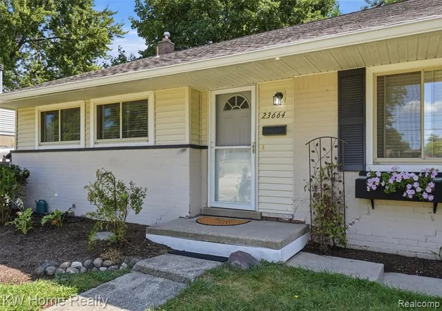 Photo 3 of Sale Pending at 23664 Power Rd, Farmington, MI 48336 | MLS# 61016418 | Listing updated on 2026-08-16
