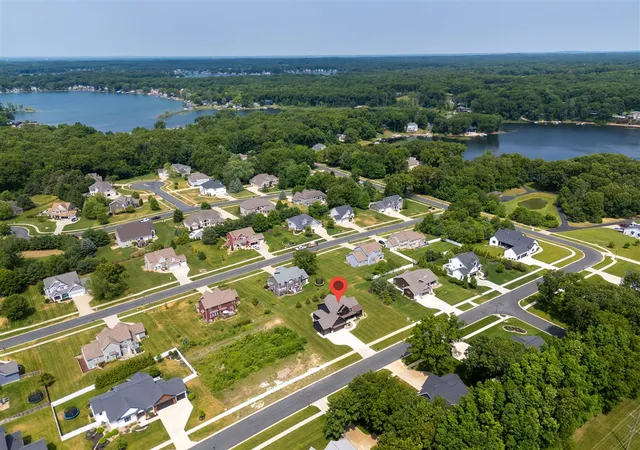 Homes for sale in Kalamazoo, MI | 7746 Corners Cove St, Kalamazoo, MI 49009 | MLS# 70523303