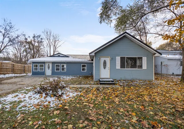 Homes for sale in Michigan Center, MI | 4109 Page Ave, Michigan Center, MI 49254 | MLS# 70504353
