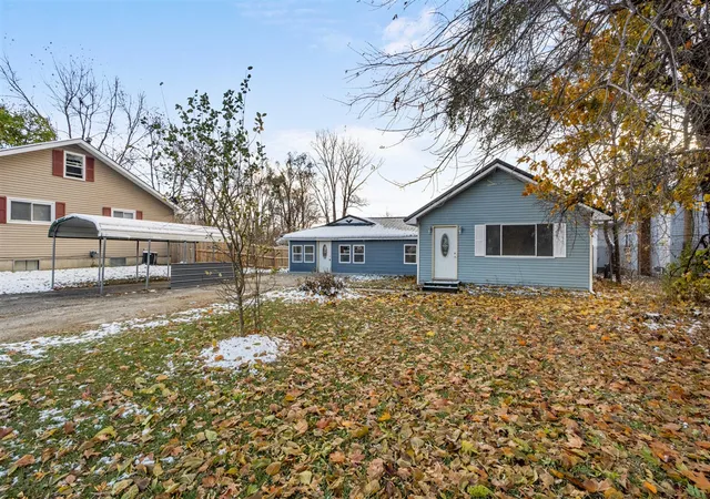 Homes for sale in Michigan Center, MI | 4109 Page Ave, Michigan Center, MI 49254 | MLS# 70504353
