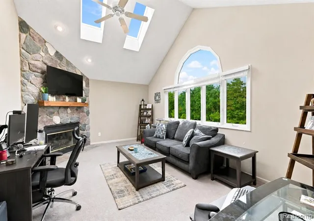 Photo 3 of Condo for sale at 6523 Ridgeview Dr, Clarkston, MI 48346 4452 | MLS# 61022972 | Listing updated on 2026-09-23