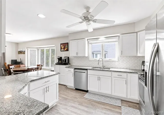 Photo 3 of Condo for sale at 6523 Ridgeview Dr, Clarkston, MI 48346 4452 | MLS# 61022972 | Listing updated on 2026-10-10