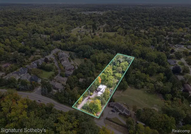 Photo 93 of Single family home for sale at 30650 Lahser Rd, Beverly Hills, MI 48025 4838 | MLS# 61011550 | Listing updated on 2026-08-26