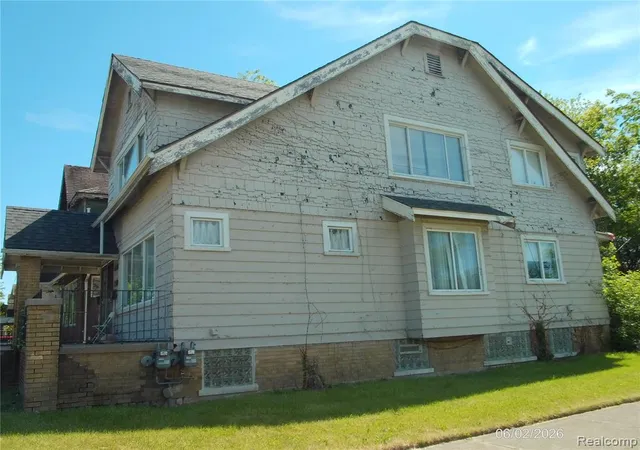 2nd image of 18119 Joann St, Detroit, MI 48205 | MLS# 60997351