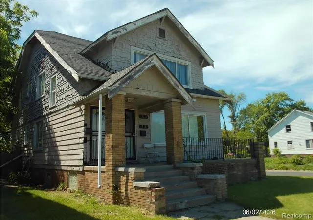 5th image of 18119 Joann St, Detroit, MI 48205 | MLS# 60997351